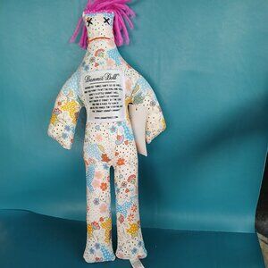 dammit doll preowned